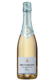 Brut Dargent Chardonnay -  Alcohol Free Sparkling Wine