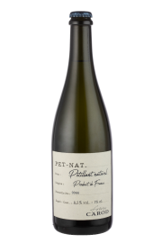 Les Freres Carod Pet Nat Petillant Naturel NV