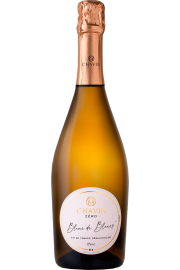 Pierre Chavin Chavin Zéro Blanc de Blancs - 0% Abv