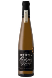 Delheim Edelspatz Botrytis Riesling from Lekker Wines