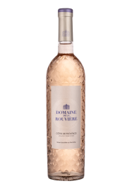 La Rouvière Côtes de Provence Rosé 2025