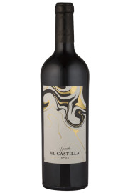 El Castilla Syrah 2025