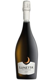 Le Dolci Colline Prosecco Spumante Brut NV from Lekker Wines