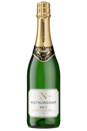 Neethlingshof Estate Unwooded Chardonnay from Lekker Wines