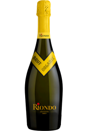Riondo Organic Spumante NV
