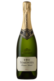 Simonsig Kaapse Vonkel Brut 2024