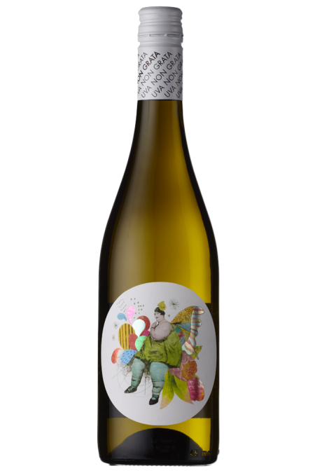 Uva Non Grata Gros Manseng from Lekker Wines